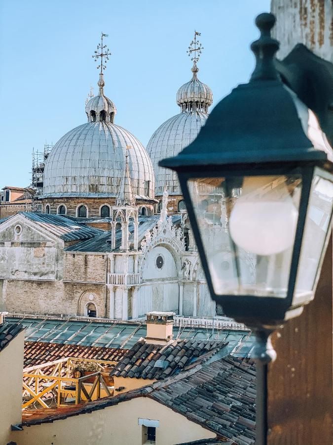 Appartamento Ai Savi Di Venezia