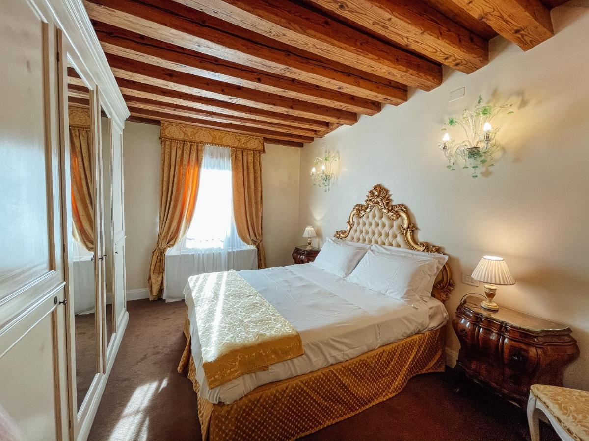 Appartamento Ai Savi Di Venezia