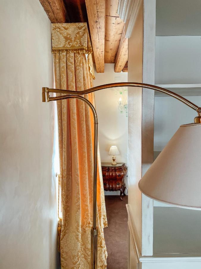 Ai Savi Di Venezia Apartamento *