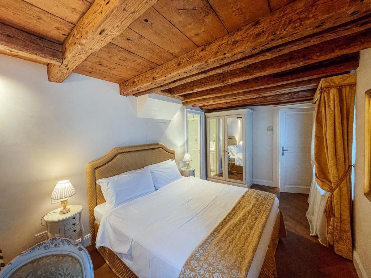 Ai Savi Di Venezia Apartamento *