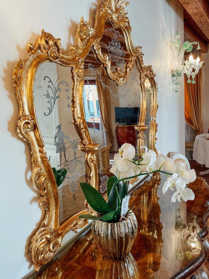 Apartamento Ai Savi Di Venezia Venecia