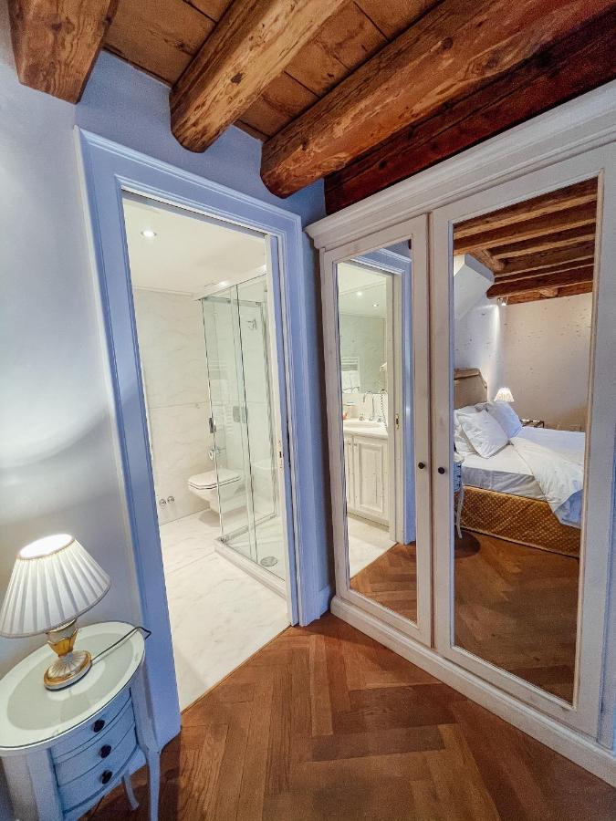 Ai Savi Di Venezia *