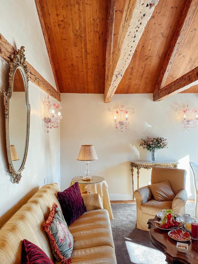 Ai Savi Di Venezia Apartamento Venecia