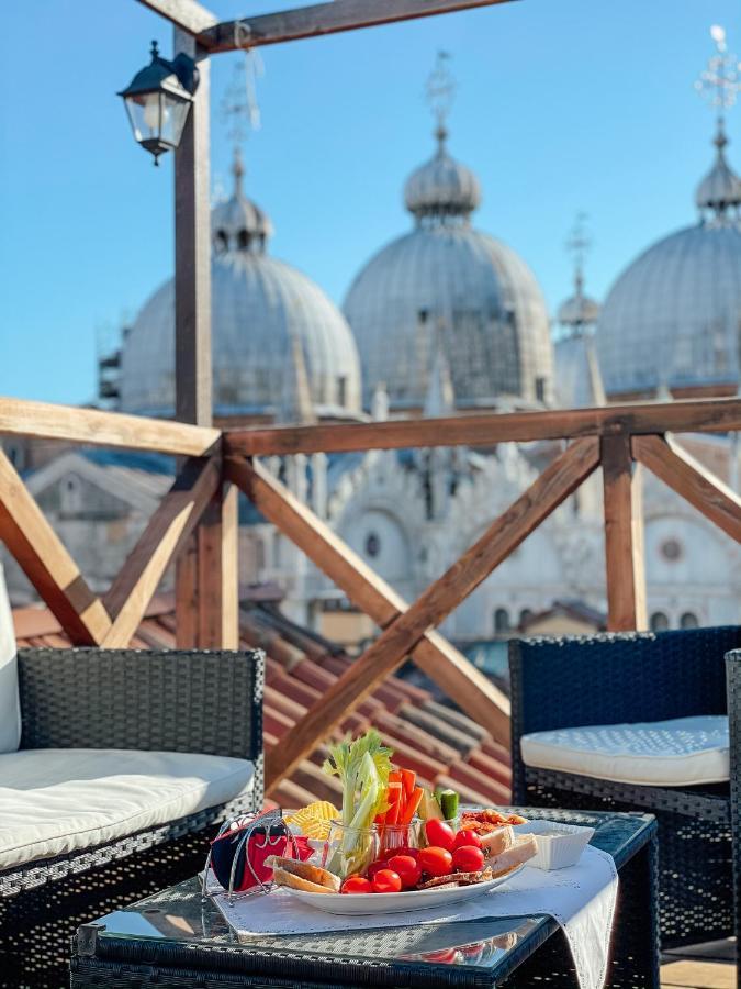 Ai Savi Di Venezia Apartamento Venecia