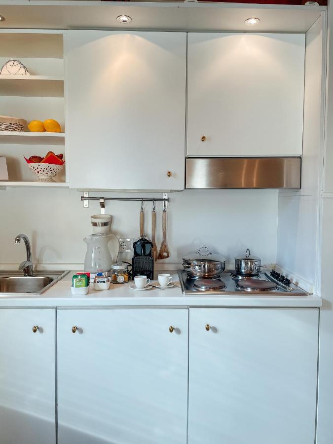 Apartamento Ai Savi Di Venezia