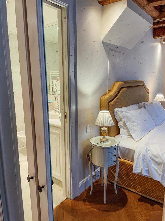 Ai Savi Di Venezia Apartamento *