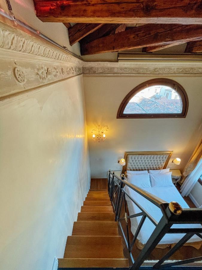 Ai Savi Di Venezia Apartamento Venecia