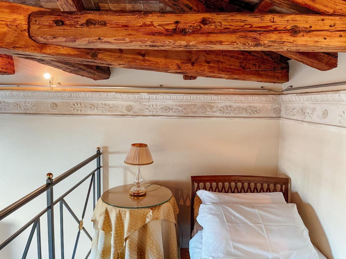 Ai Savi Di Venezia Venecia
