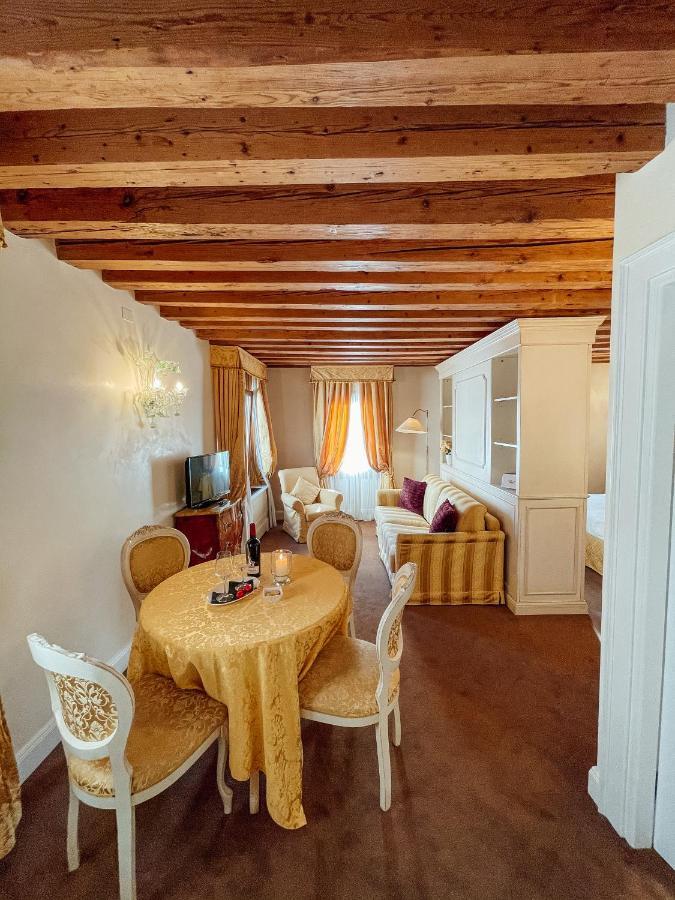 Appartamento Ai Savi Di Venezia