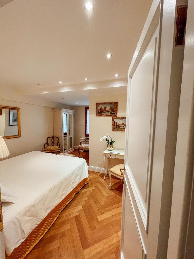 Apartamento Ai Savi Di Venezia
