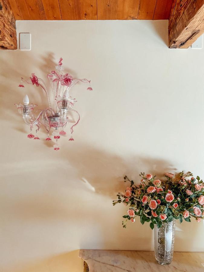 Apartamento Ai Savi Di Venezia *