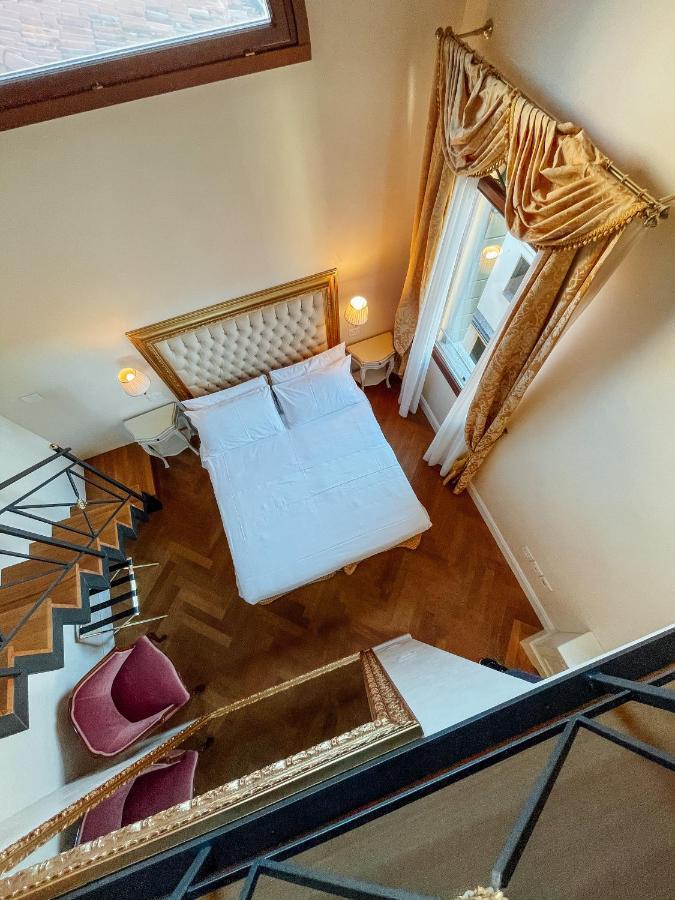 Apartamento Ai Savi Di Venezia