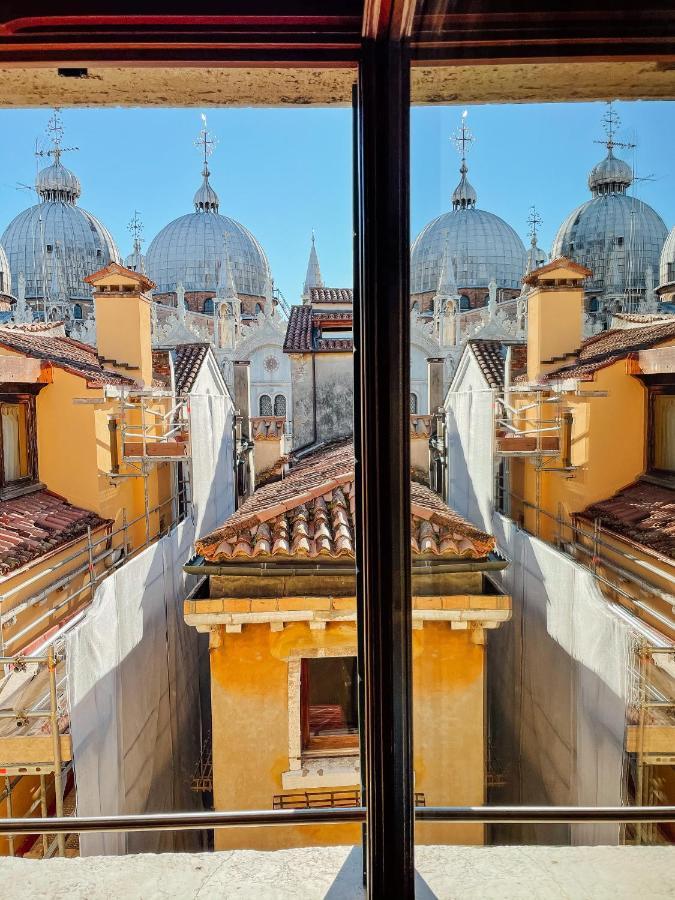 Ai Savi Di Venezia *