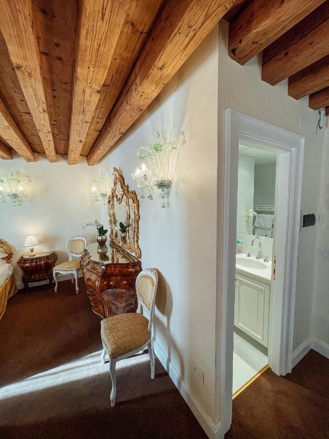Ai Savi Di Venezia Apartamento *