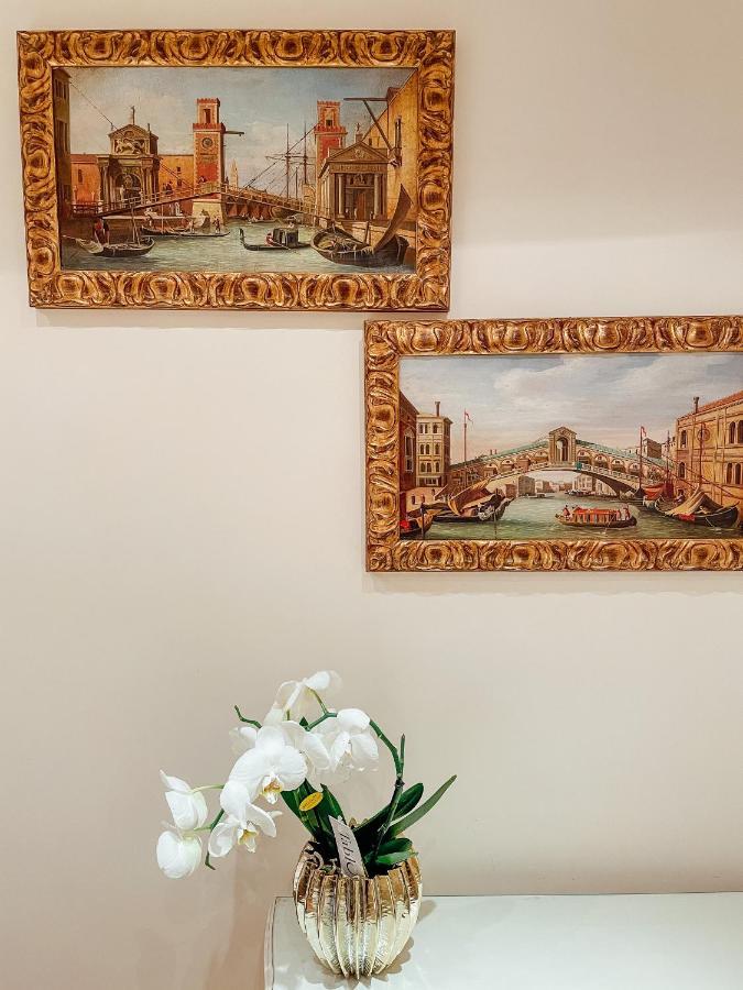 Apartamento Ai Savi Di *