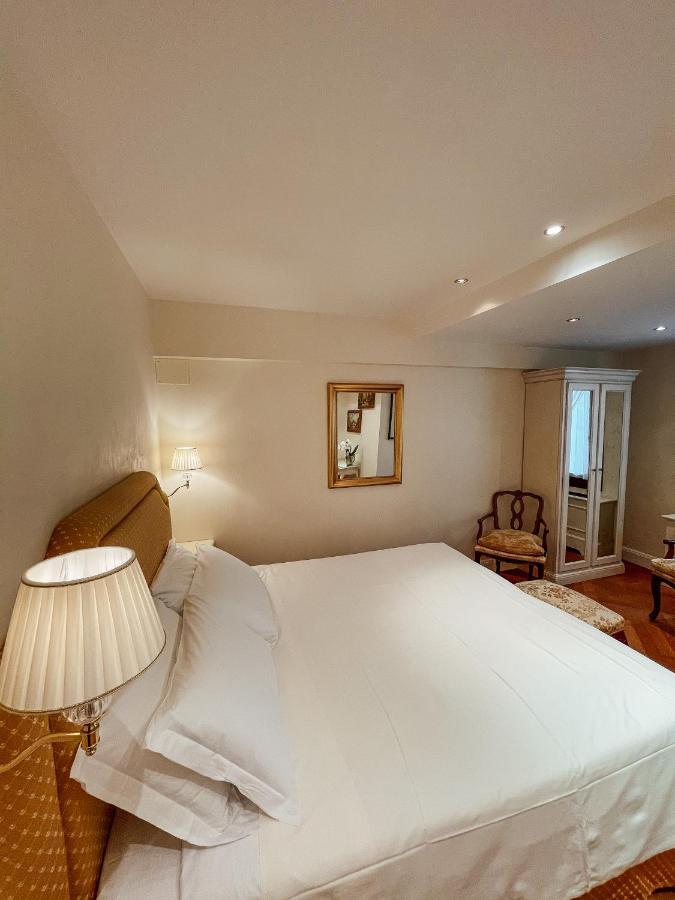 Apartamento Ai Savi Di Venezia *