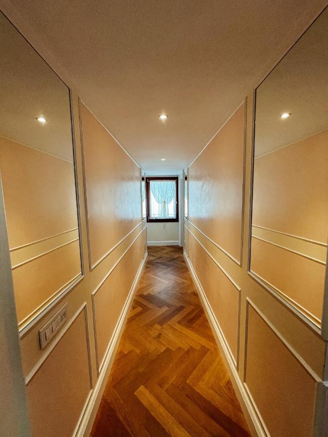 Apartamento Ai Savi Di Venezia