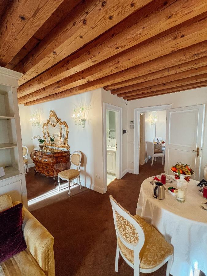 Apartamento Ai Savi Di Venezia *