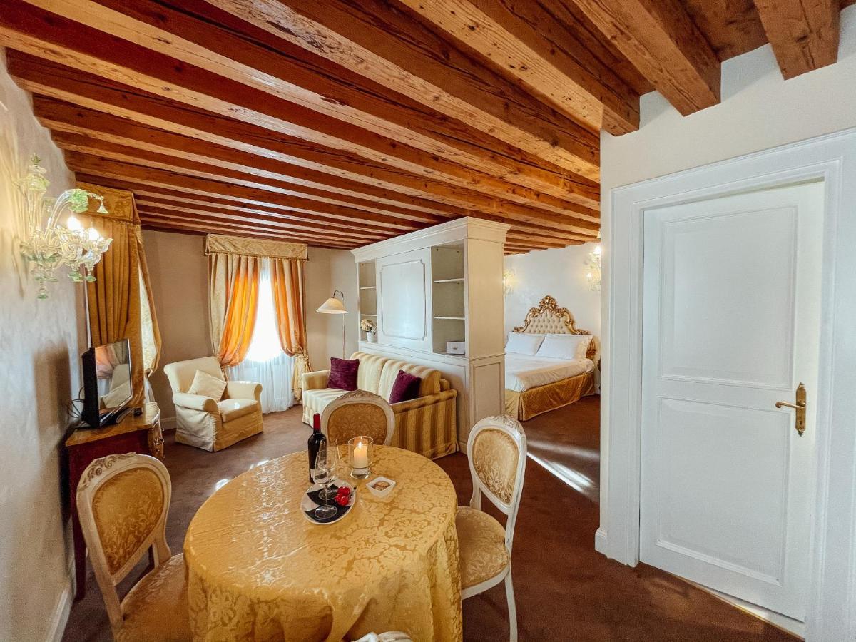 Apartamento Ai Savi Di Venezia