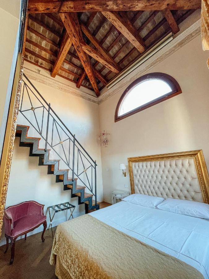 Ai Savi Di Venezia Apartamento *