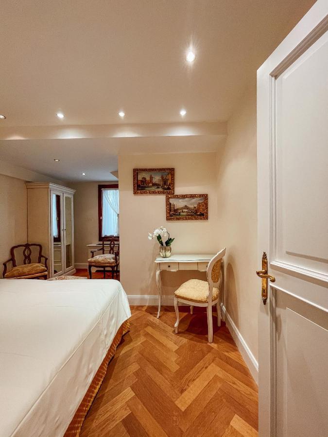 Ai Savi Di Venezia Apartamento